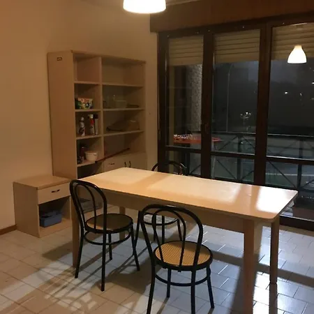 Residencia San Vitale Bolonia