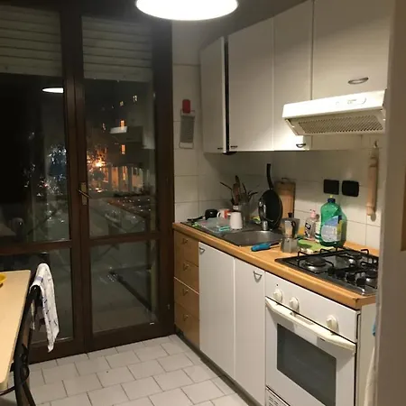Residencia San Vitale *